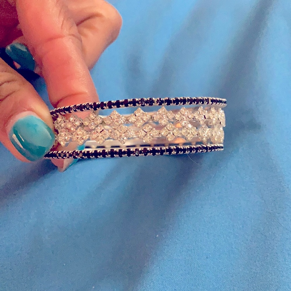 Baby bracelets sterling silver
